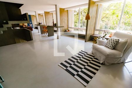 Sala 3 de casa à venda com 7 quartos, 1000m² em Fazenda Morumbi, São Paulo