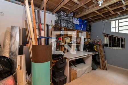 Casa à venda com 379m², 6 quartos e 3 vagasDepósito