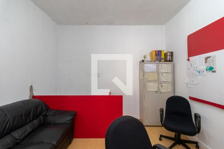 Casa à venda com 379m², 6 quartos e 3 vagasEscritório