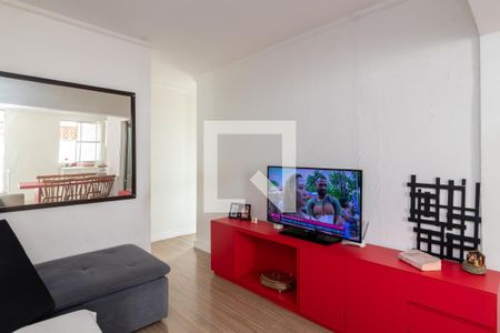 Casa à venda com 379m², 6 quartos e 3 vagasSala de Estar 2