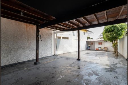 Casa à venda com 379m², 6 quartos e 3 vagasQuintal