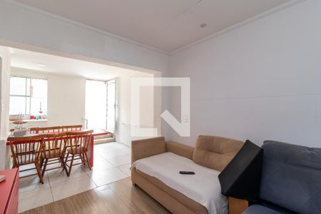 Casa à venda com 379m², 6 quartos e 3 vagasSala de Estar 2