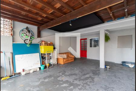 Casa à venda com 379m², 6 quartos e 3 vagasQuintal