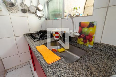 Casa à venda com 379m², 6 quartos e 3 vagasCozinha 2