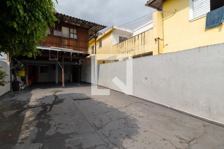 Casa à venda com 379m², 6 quartos e 3 vagasQuintal