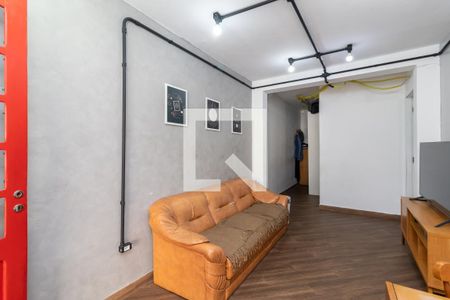 Sala de Estar 1 de casa para alugar com 6 quartos, 379m² em Lauzane Paulista, São Paulo