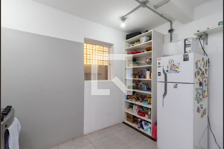Casa à venda com 379m², 6 quartos e 3 vagasCozinha