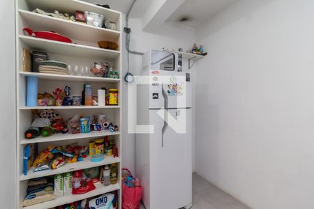 Casa à venda com 379m², 6 quartos e 3 vagasCozinha