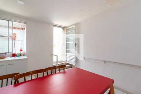 Casa à venda com 379m², 6 quartos e 3 vagasSala de Jantar