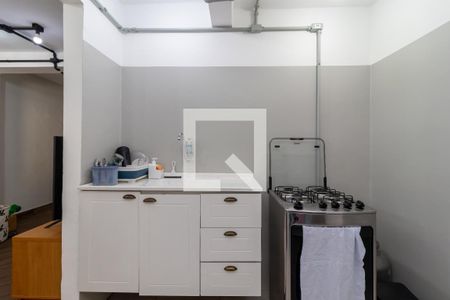 Casa à venda com 379m², 6 quartos e 3 vagasCozinha