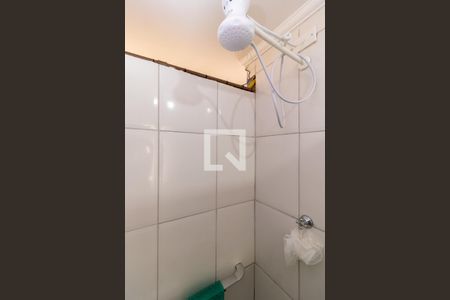 Casa à venda com 379m², 6 quartos e 3 vagasBanheiro da Suíte