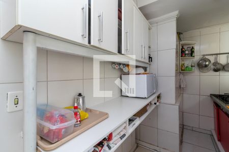 Casa à venda com 379m², 6 quartos e 3 vagasCozinha 2