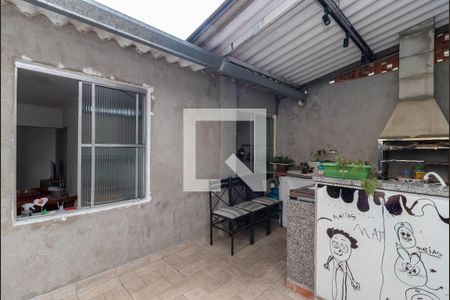 Casa à venda com 379m², 6 quartos e 3 vagasQuintal 2