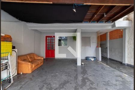 Casa à venda com 379m², 6 quartos e 3 vagasQuintal