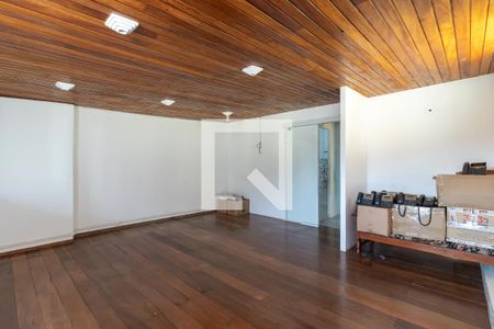 Casa à venda com 379m², 6 quartos e 3 vagasSala de Estar 3