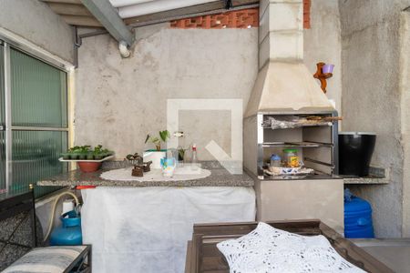 Casa à venda com 379m², 6 quartos e 3 vagasChurrasqueira