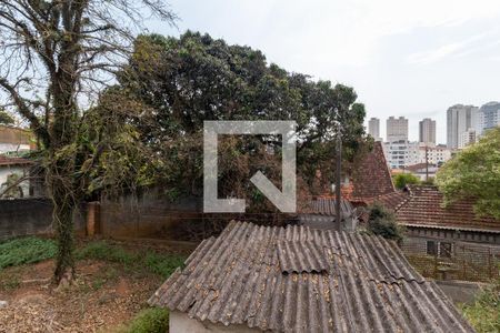 Casa à venda com 379m², 6 quartos e 3 vagasVista da Varanda