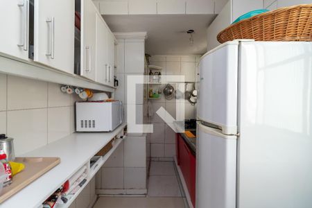 Casa à venda com 379m², 6 quartos e 3 vagasCozinha 2