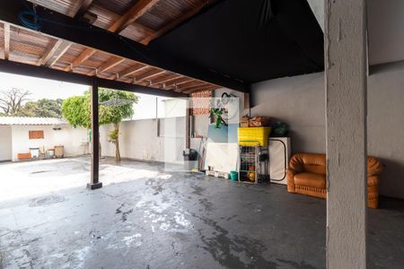 Casa à venda com 379m², 6 quartos e 3 vagasQuintal