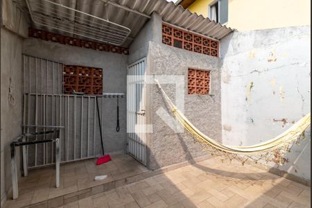 Casa à venda com 379m², 6 quartos e 3 vagasQuintal 2