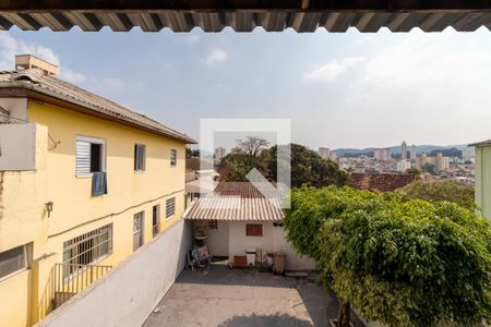 Casa à venda com 379m², 6 quartos e 3 vagasVista da Sala de Estar 3