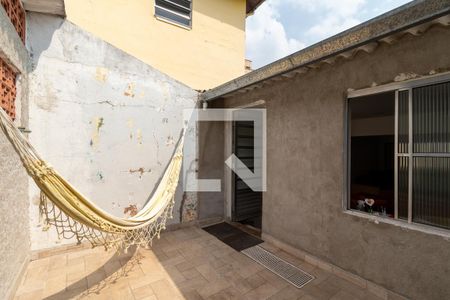 Casa à venda com 379m², 6 quartos e 3 vagasQuintal 2