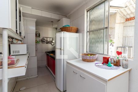 Casa à venda com 379m², 6 quartos e 3 vagasCozinha 2