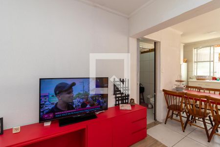 Casa à venda com 379m², 6 quartos e 3 vagasSala de Estar 2