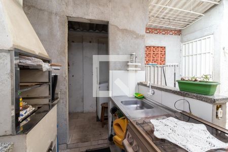 Casa à venda com 379m², 6 quartos e 3 vagasChurrasqueira