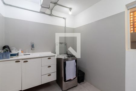 Casa à venda com 379m², 6 quartos e 3 vagasCozinha