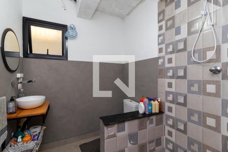 Banheiro 1 de casa para alugar com 6 quartos, 379m² em Lauzane Paulista, São Paulo