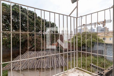 Casa à venda com 379m², 6 quartos e 3 vagasVaranda