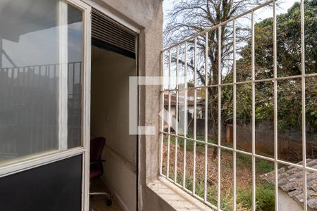 Casa à venda com 379m², 6 quartos e 3 vagasVaranda
