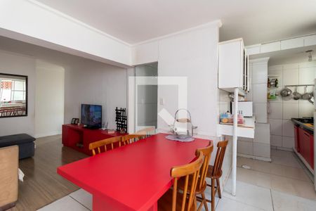 Casa à venda com 379m², 6 quartos e 3 vagasSala de Jantar