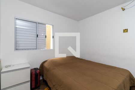 Quarto 1 de casa para alugar com 6 quartos, 379m² em Lauzane Paulista, São Paulo