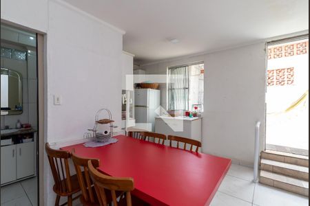 Casa à venda com 379m², 6 quartos e 3 vagasSala de Jantar