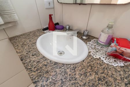 Casa à venda com 379m², 6 quartos e 3 vagasBanheiro 2