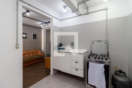 Casa à venda com 379m², 6 quartos e 3 vagasCozinha