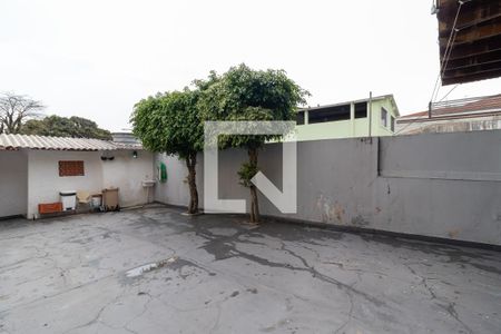 Casa à venda com 379m², 6 quartos e 3 vagasQuintal