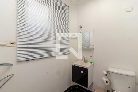 Casa à venda com 379m², 6 quartos e 3 vagasBanheiro 5