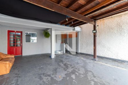 Casa à venda com 379m², 6 quartos e 3 vagasQuintal