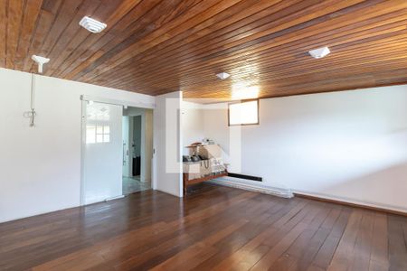 Casa à venda com 379m², 6 quartos e 3 vagasSala de Estar 3