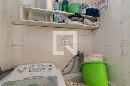 Casa à venda com 379m², 6 quartos e 3 vagasÁrea de Serviço