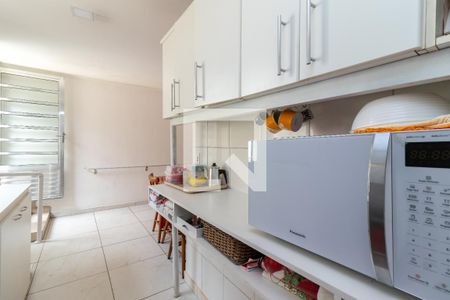 Casa à venda com 379m², 6 quartos e 3 vagasCozinha 2