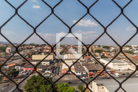 Quarto 1 - Vista de apartamento à venda com 2 quartos, 44m² em Jardim Cocaia, Guarulhos