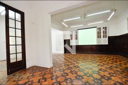 Sala1 de casa para alugar com 7 quartos, 300m² em Centro, Belo Horizonte