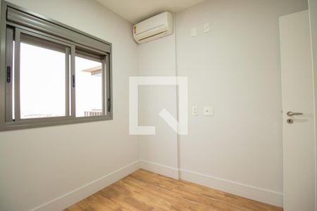 Quarto  de apartamento para alugar com 1 quarto, 38m² em Liberdade, São Paulo