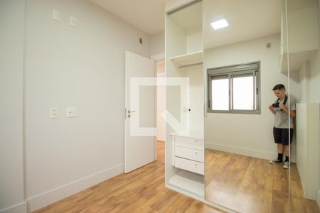 Quarto  de apartamento para alugar com 1 quarto, 38m² em Liberdade, São Paulo
