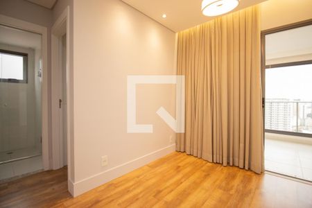 Sala de apartamento para alugar com 1 quarto, 38m² em Liberdade, São Paulo