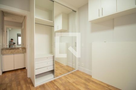 Quarto  de apartamento para alugar com 1 quarto, 38m² em Liberdade, São Paulo
